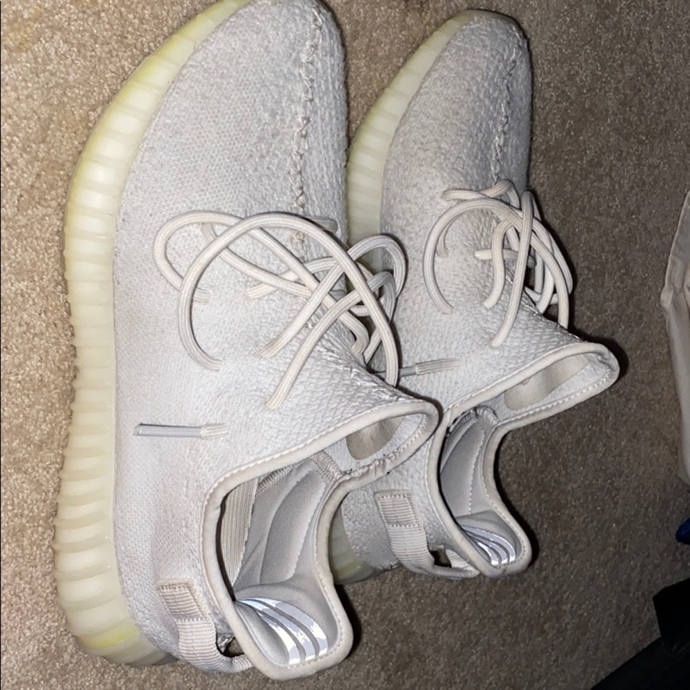 Yeezey boost